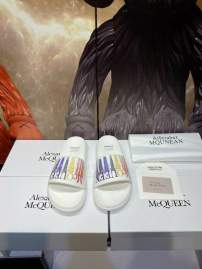Picture of Alexander McQueen Slippers _SKUAlexanderMcQueensz35-46jyh05103439